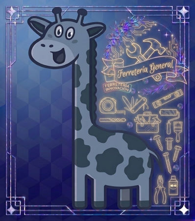 Imagen para la categoría FERRETERIA